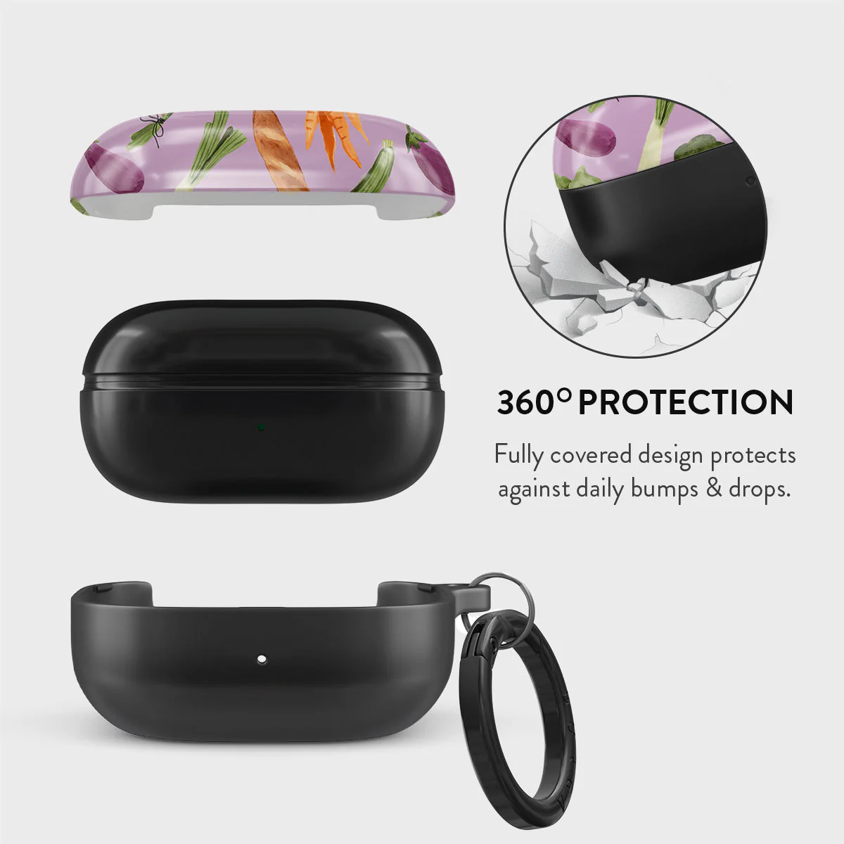 Farmers Market - Samsung Galaxy Buds Pro 2 Case - Image 2