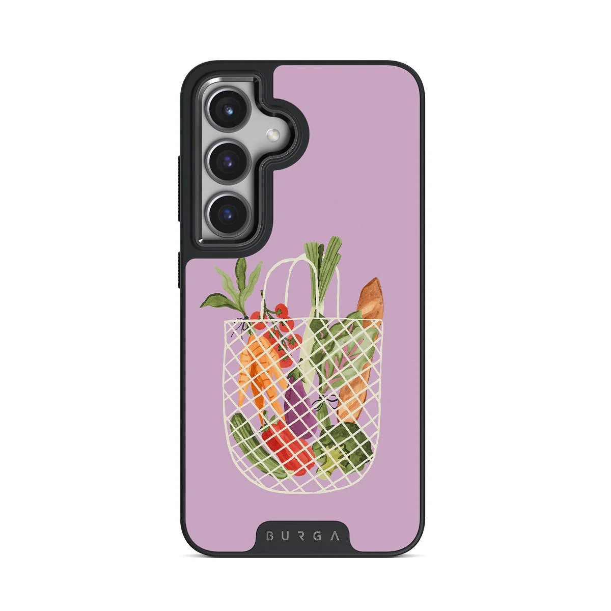 Farmers Market - Samsung Galaxy S24 Case - Image 12