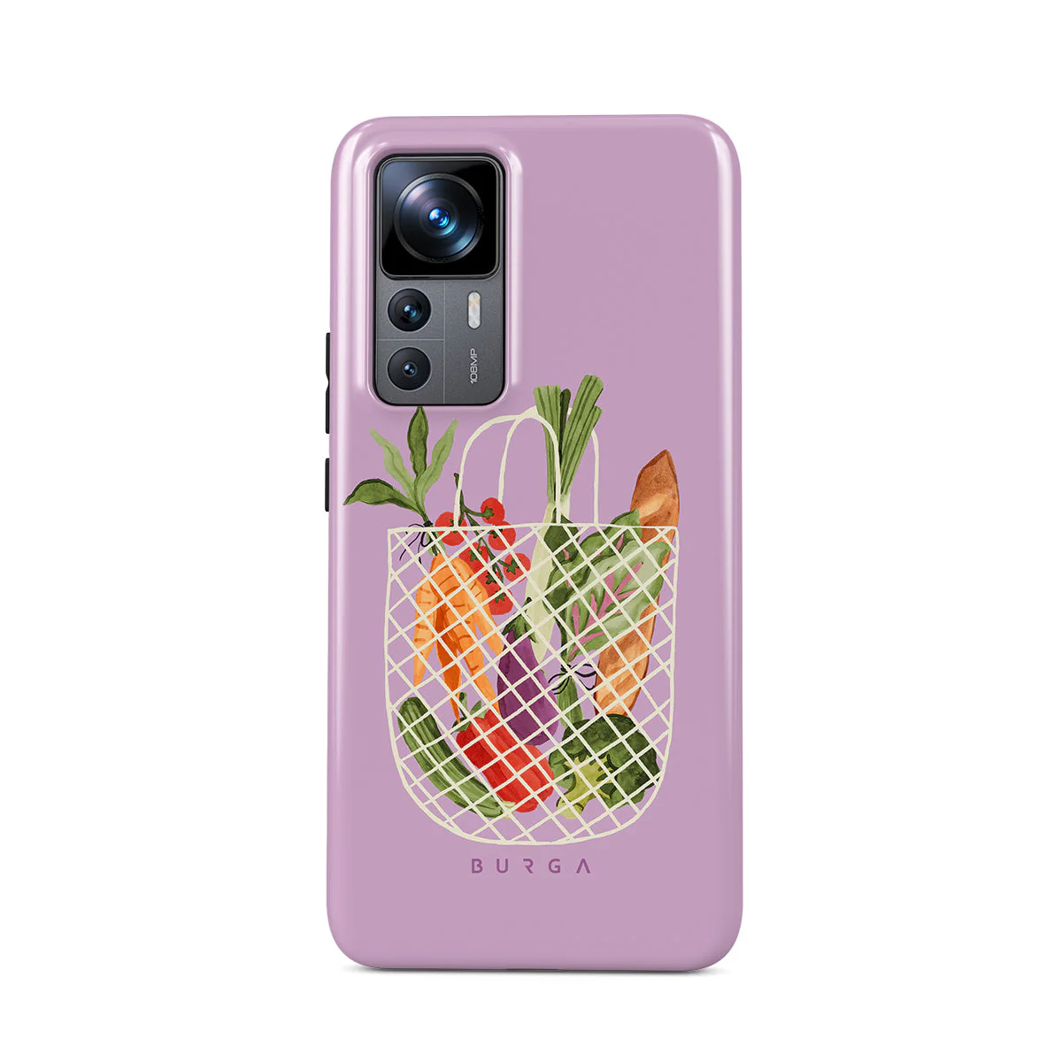 Farmers Market - Xiaomi 12T Case