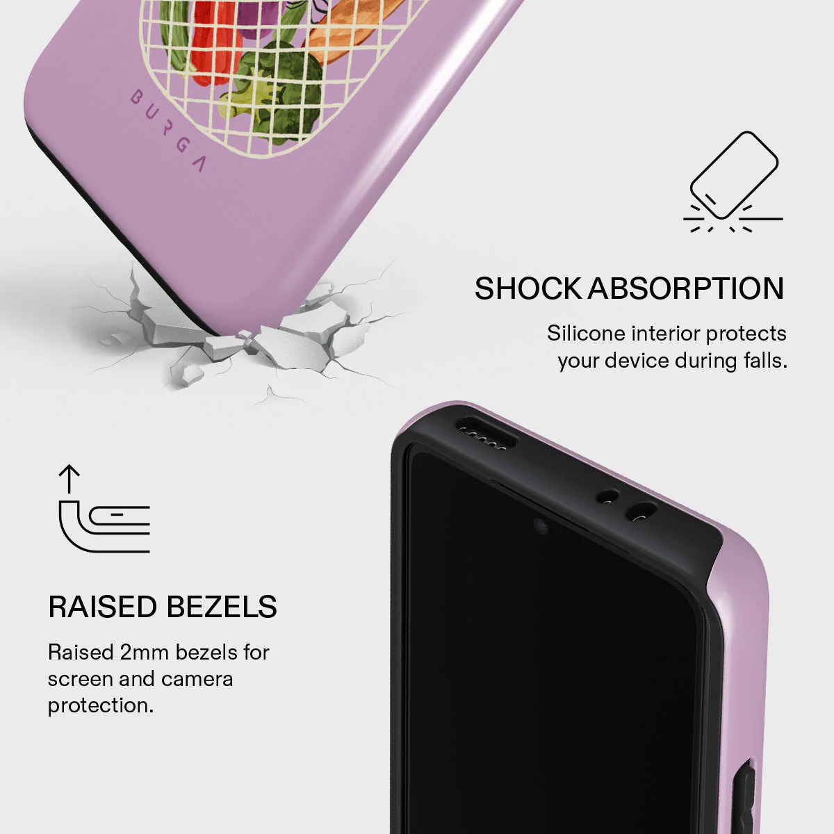 Farmers Market - Xiaomi 12T Case - Image 4