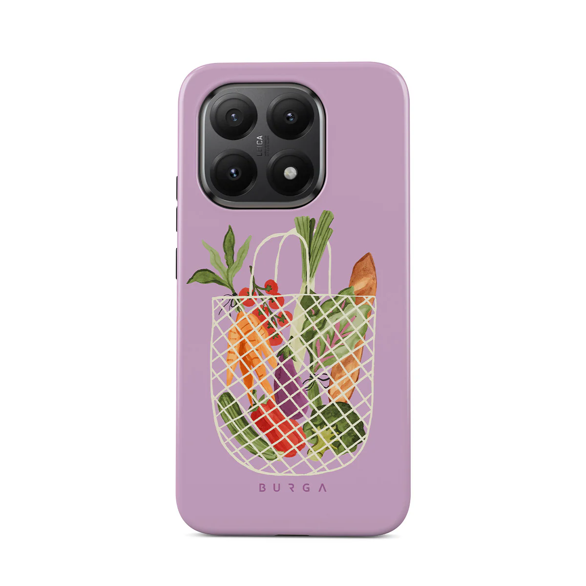 Farmers Market - Xiaomi 15T Case