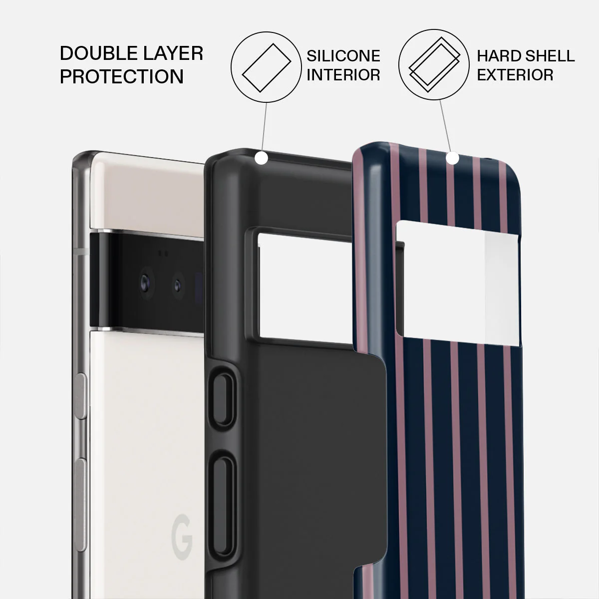 Fast Lane - Google Pixel 6 Pro Case - Image 2