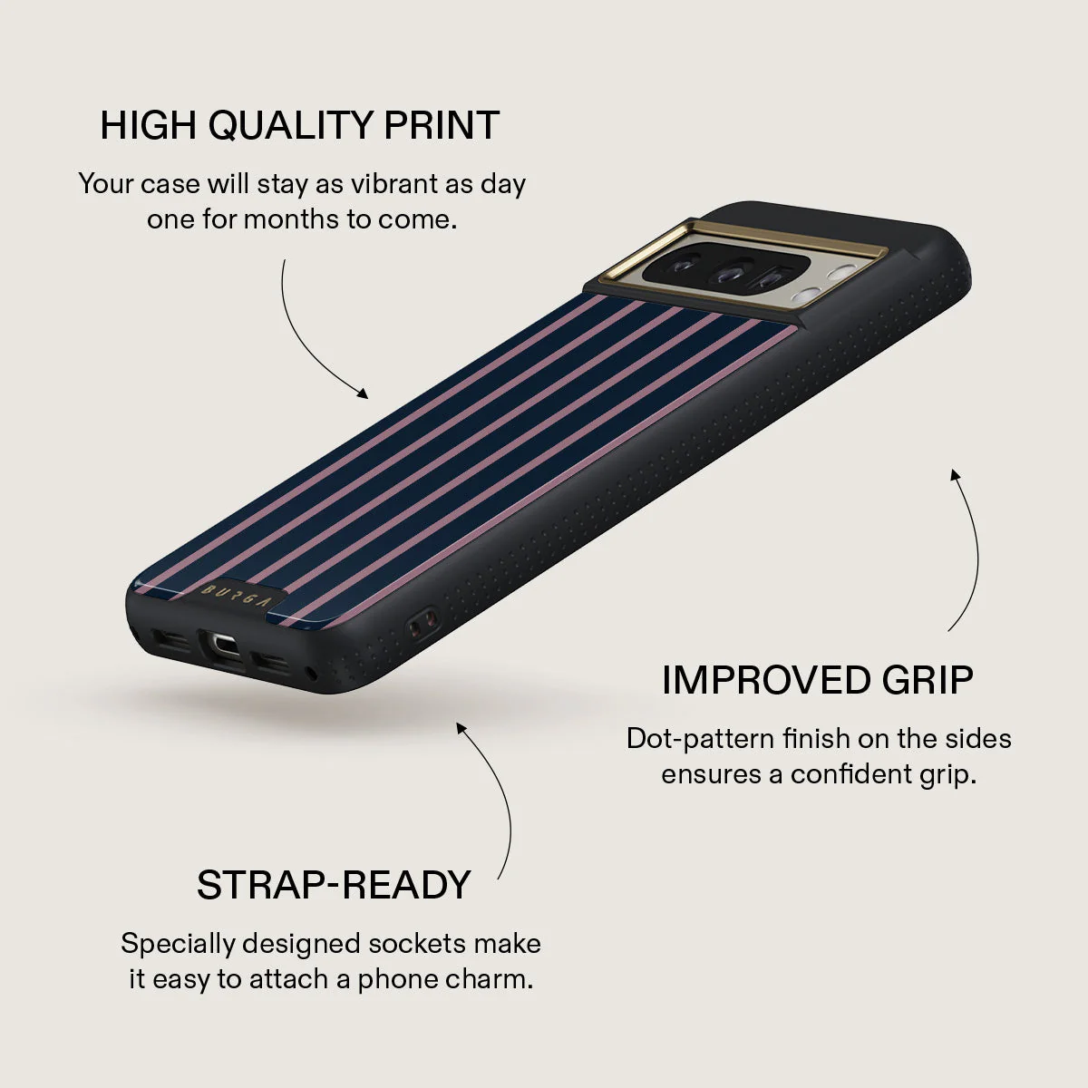 Fast Lane - Google Pixel 8 Pro Case - Image 9