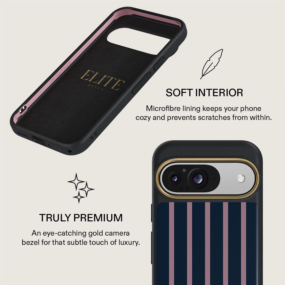 Fast Lane - Google Pixel 9 Case - Image 10