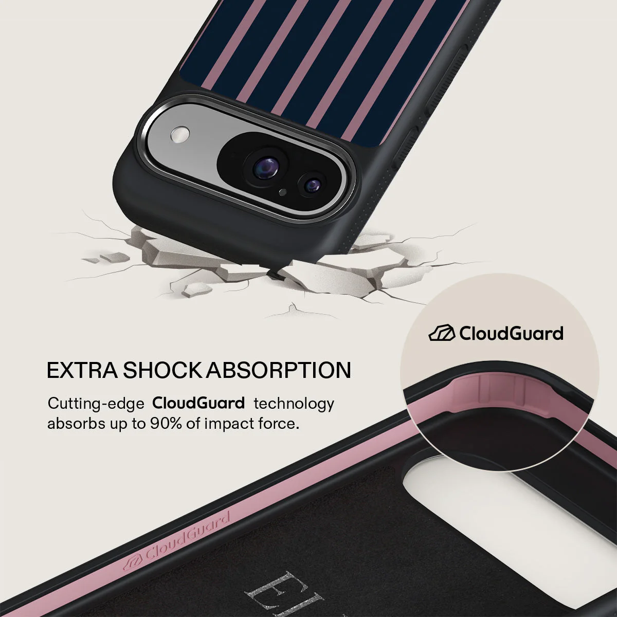 Fast Lane - Google Pixel 9 Case - Image 14