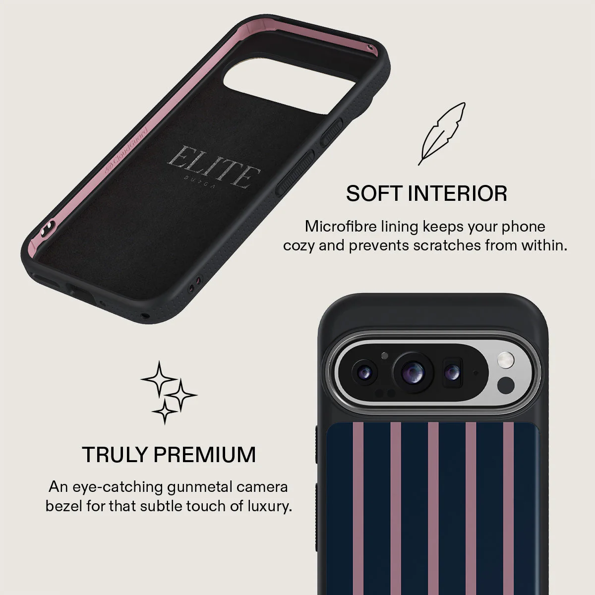 Fast Lane - Google Pixel 9 Pro XL Case - Image 17