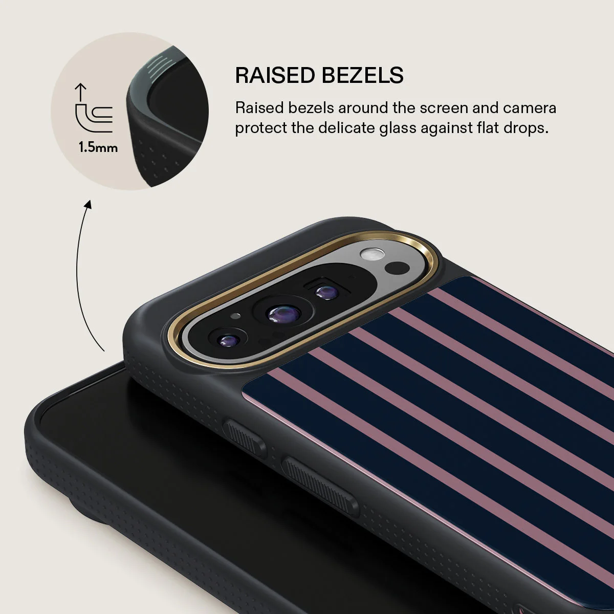 Fast Lane - Google Pixel 9 Pro XL Case - Image 8