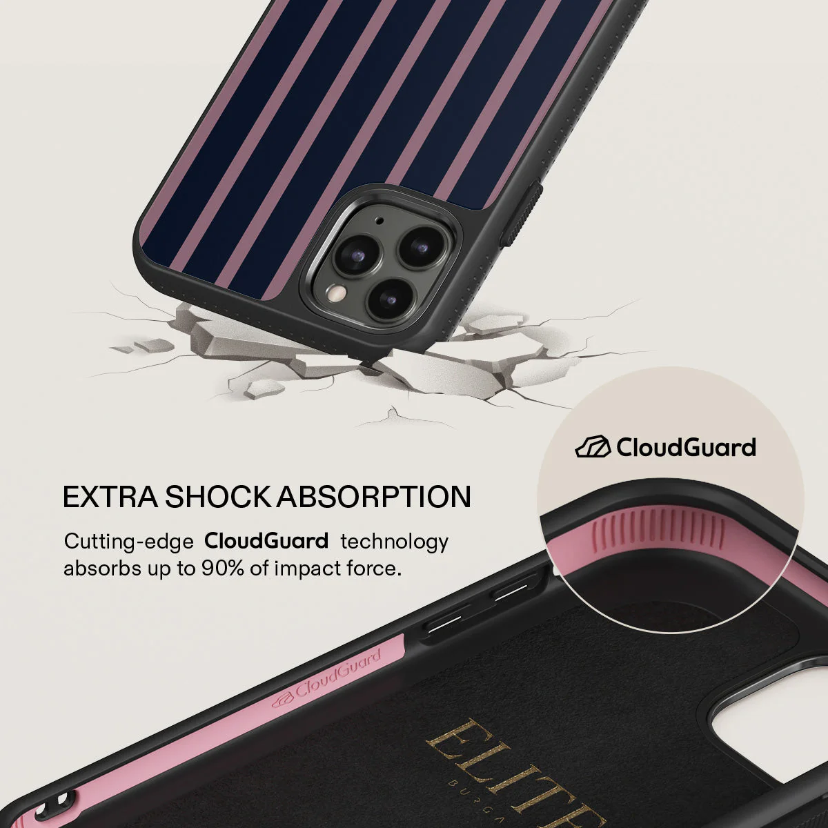 Fast Lane - iPhone 11 Pro Max Case - Image 18