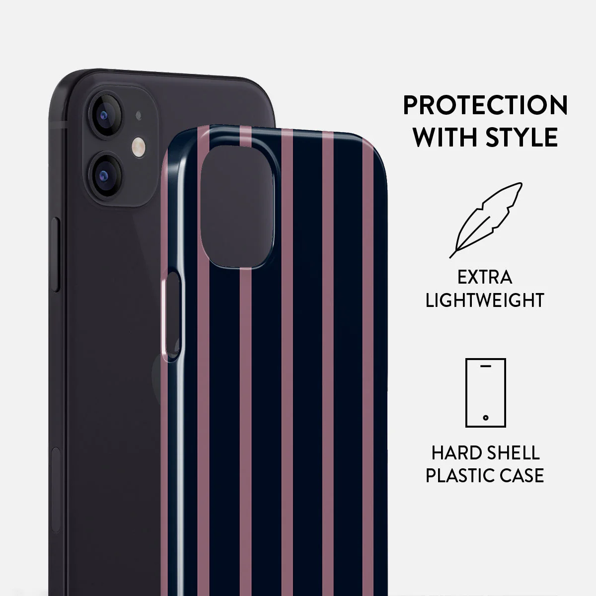 Fast Lane - iPhone 12 Mini Case - Image 2