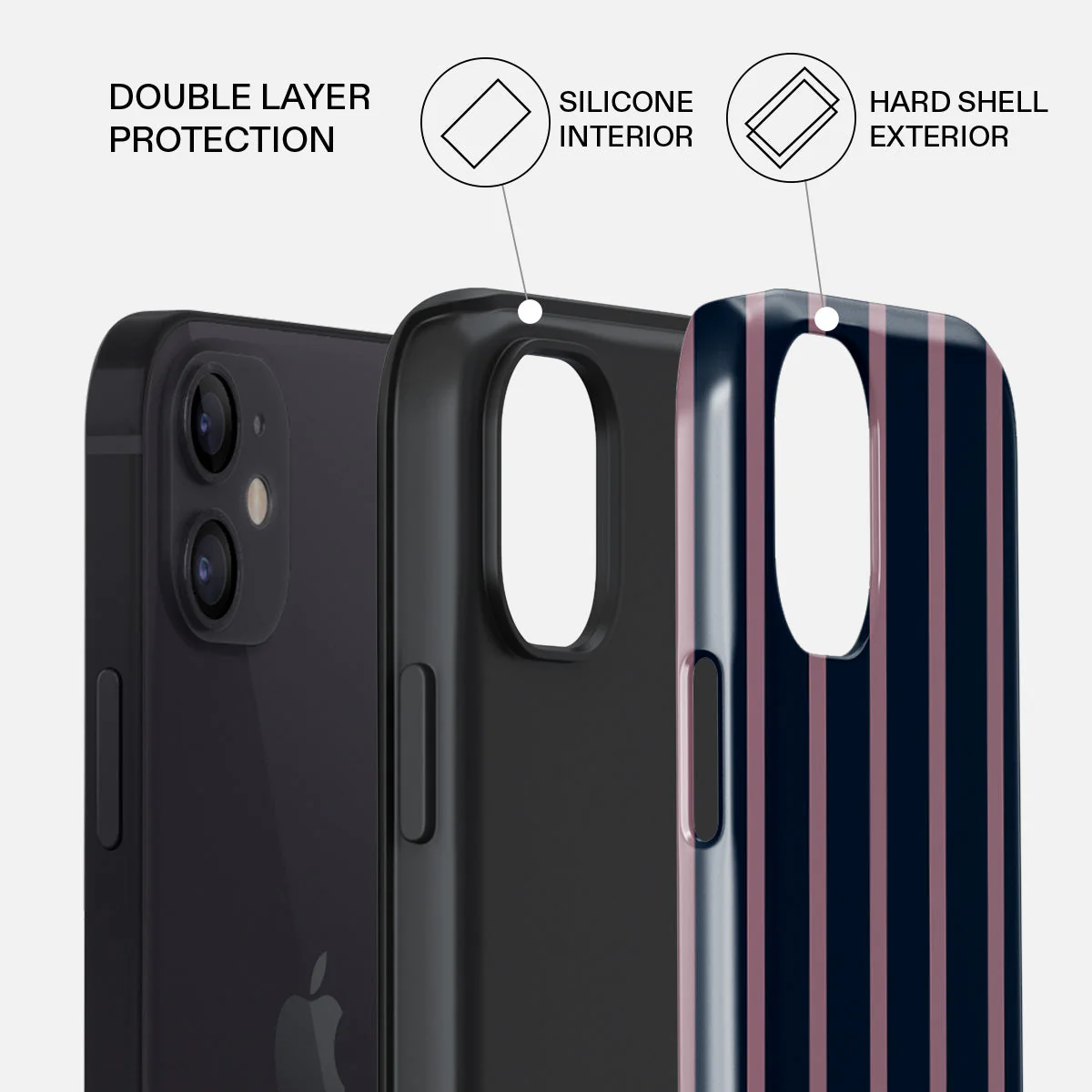 Fast Lane - iPhone 12 Mini Case - Image 6