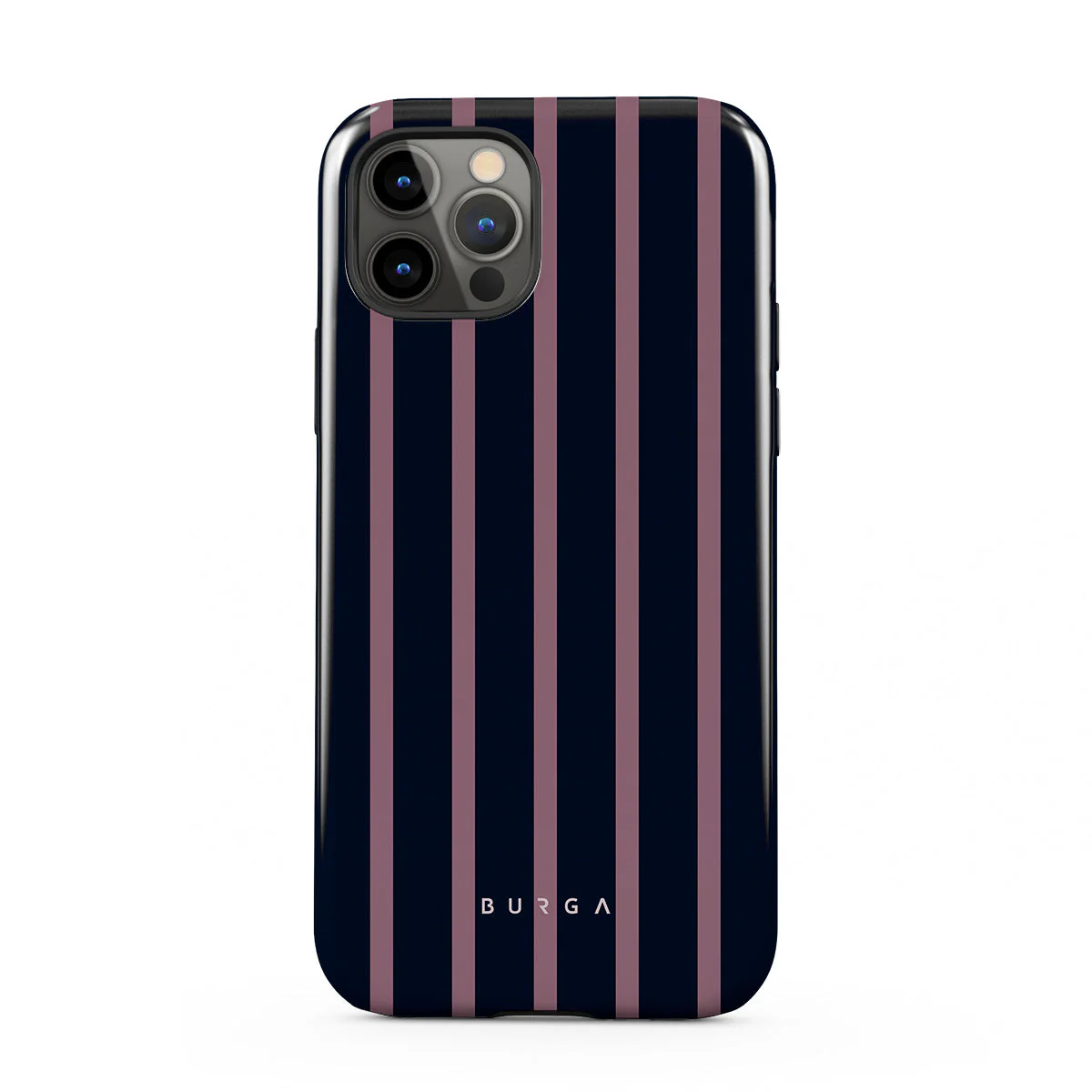 Fast Lane - iPhone 12 Pro Case