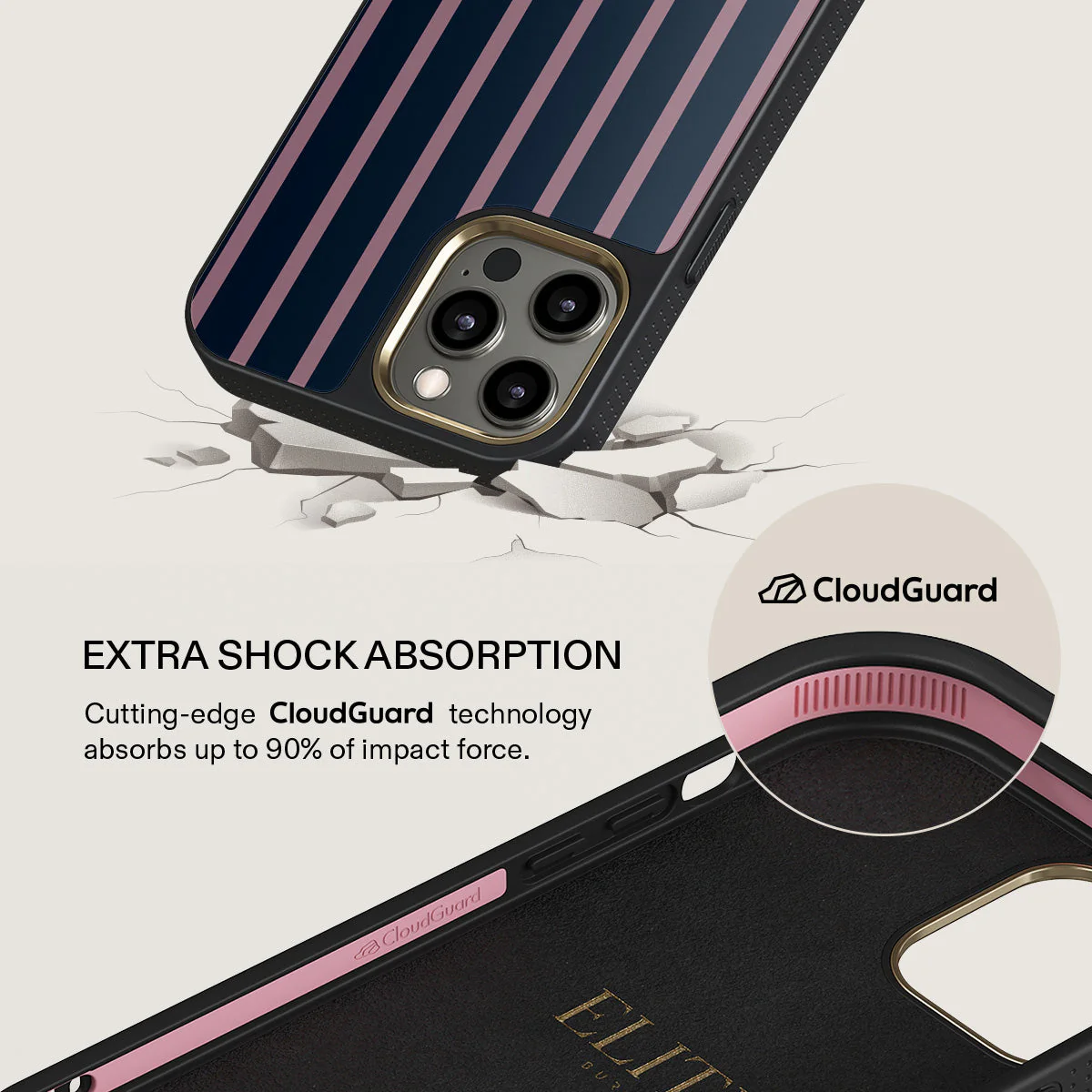 Fast Lane - iPhone 12 Pro Max Case - Image 11
