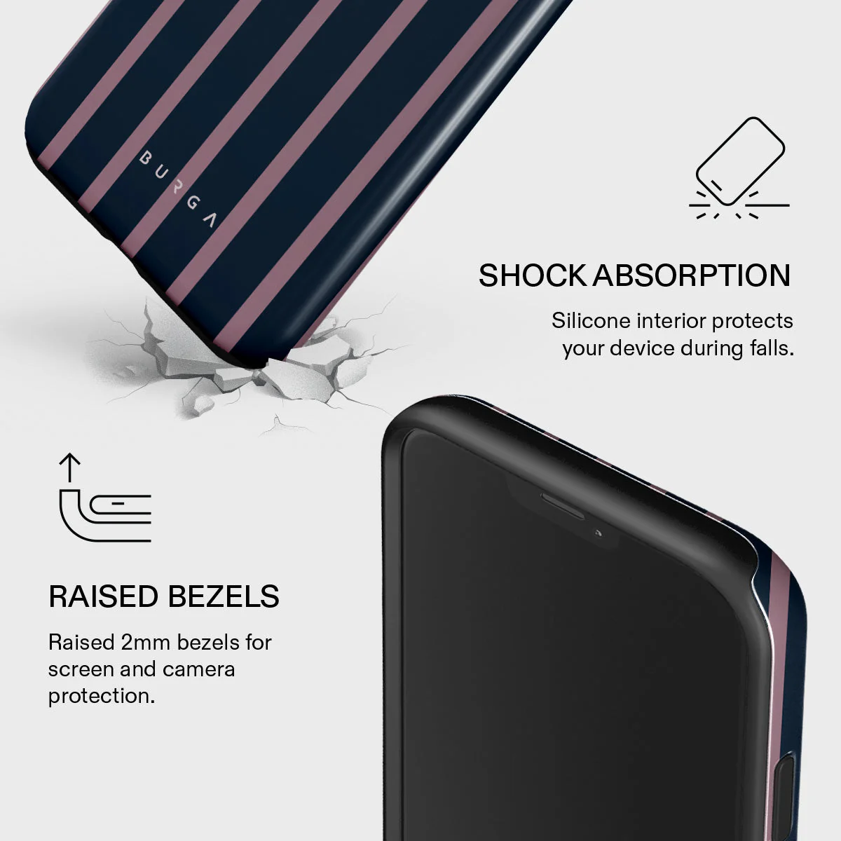 Fast Lane - iPhone 12 Pro Max Case - Image 8