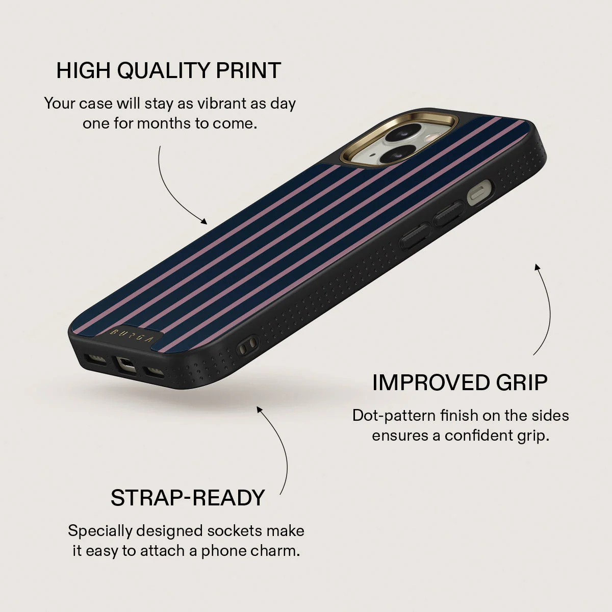 Fast Lane - iPhone 13 Case - Image 9