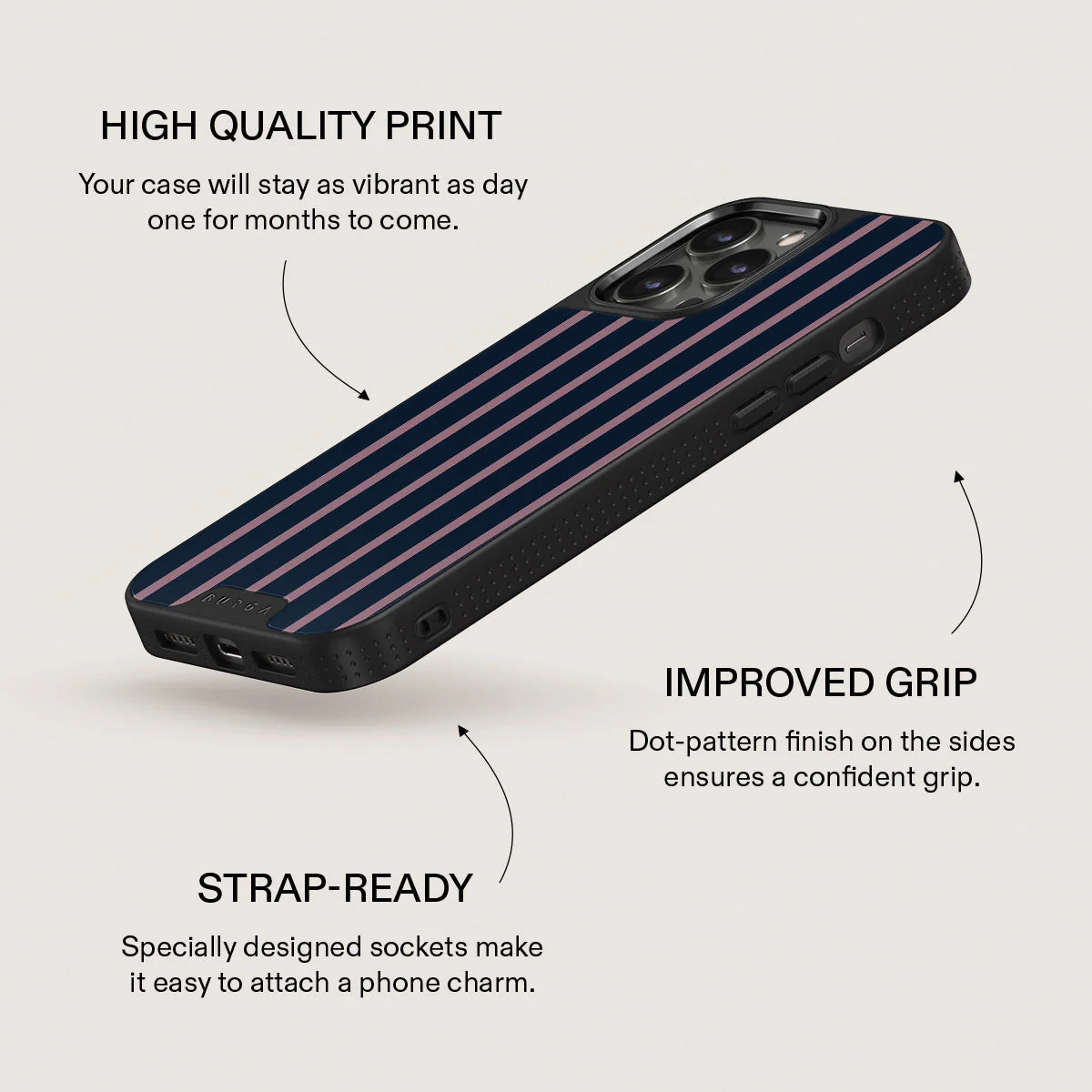 Fast Lane - iPhone 13 Pro Case - Image 16