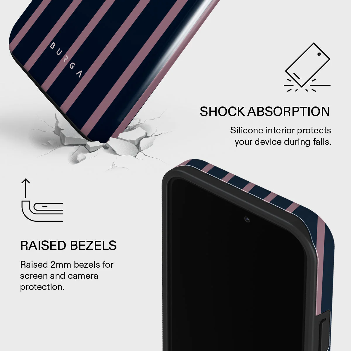 Fast Lane - iPhone 13 Pro Case - Image 4