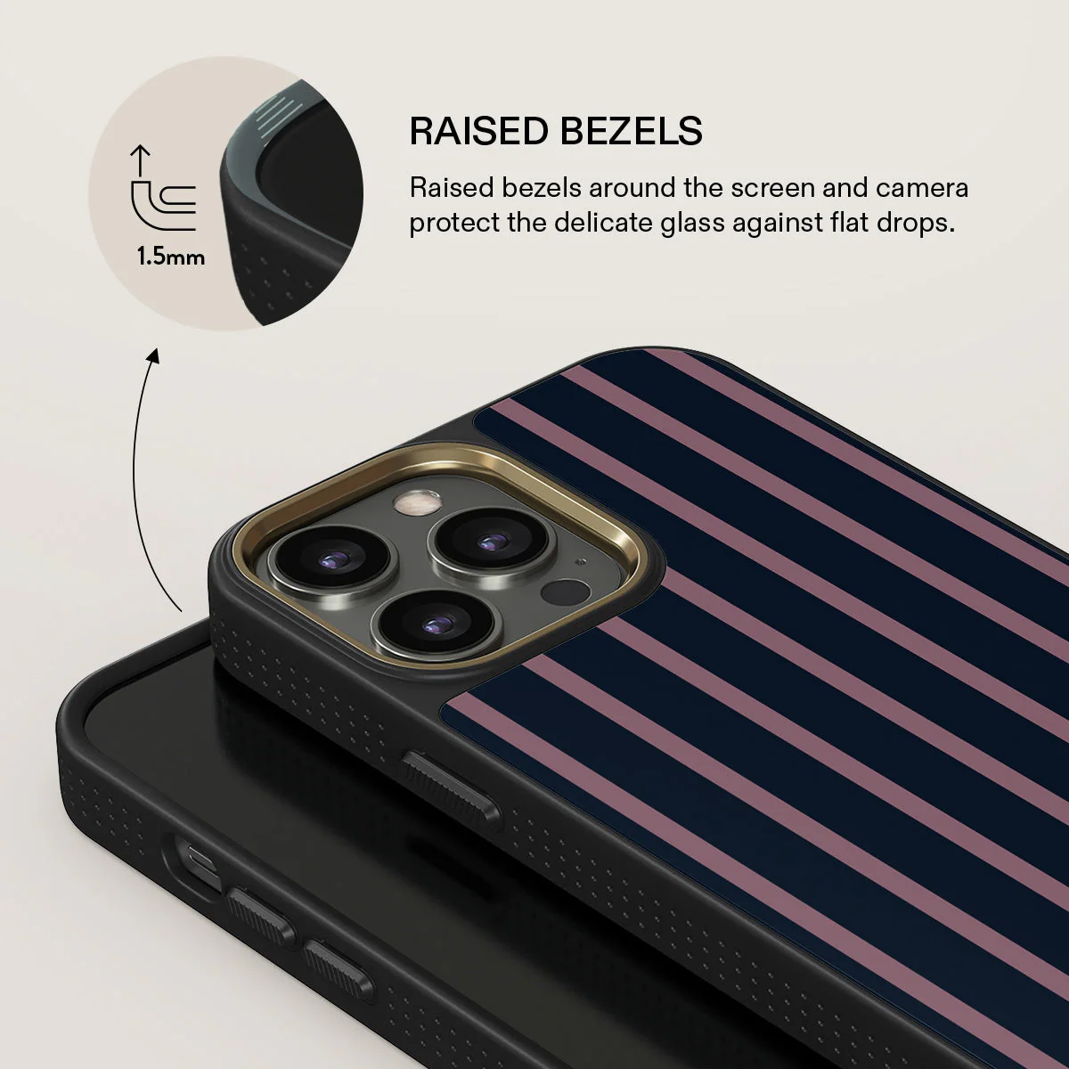 Fast Lane - iPhone 13 Pro Case - Image 8