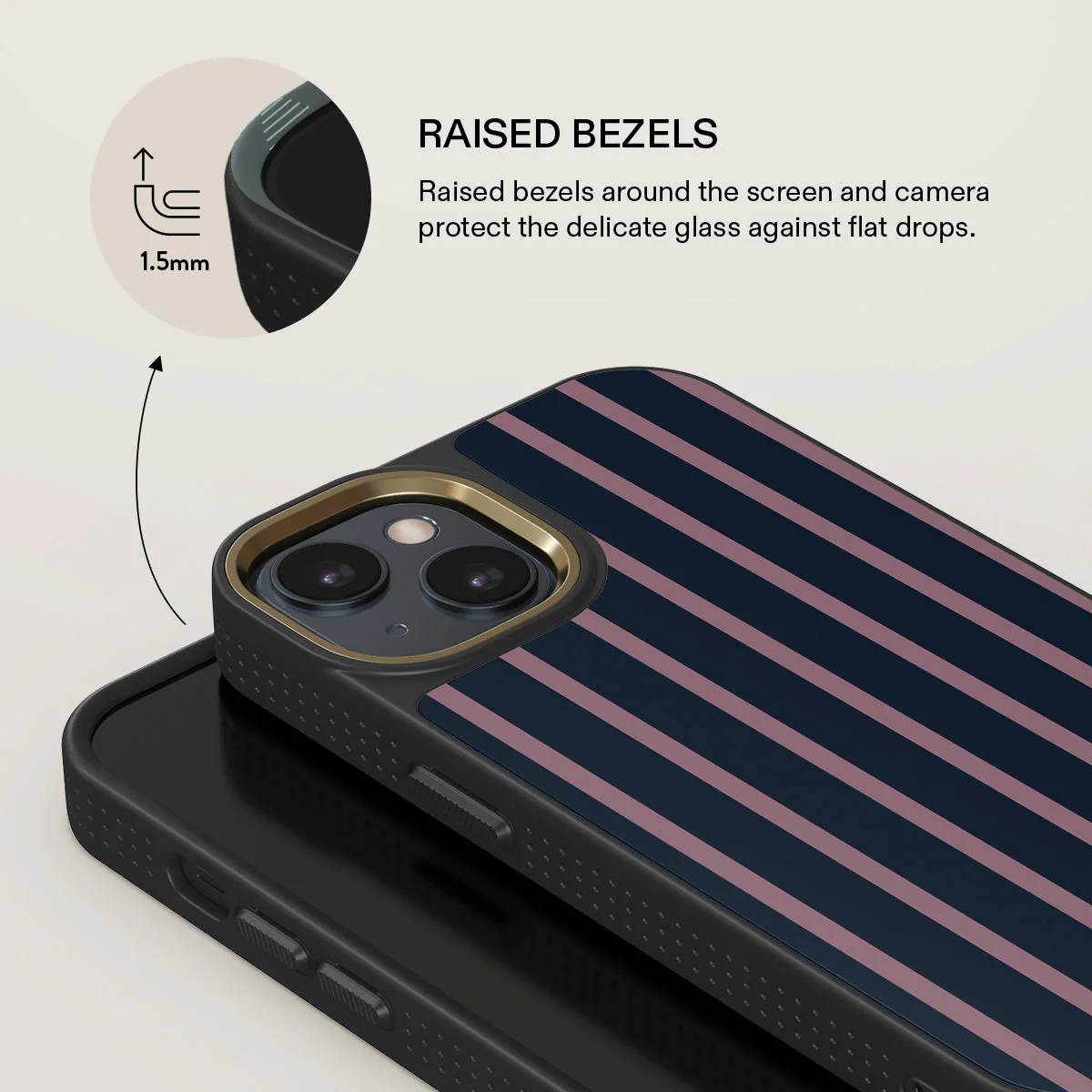 Fast Lane - iPhone 14 Plus Case - Image 8