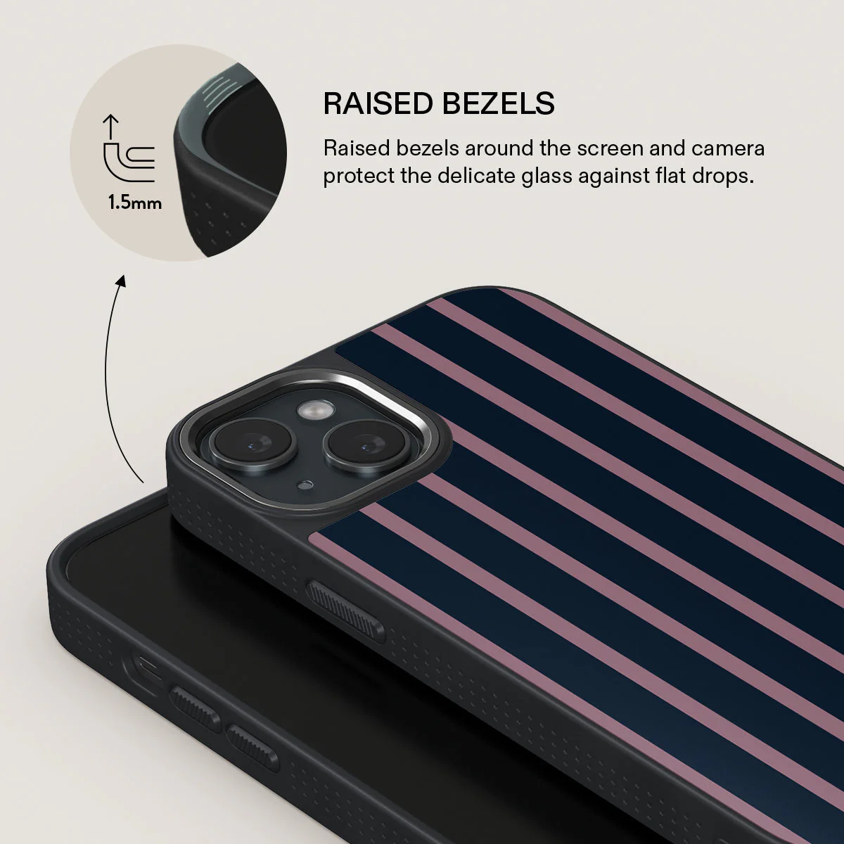 Fast Lane - iPhone 15 Plus Case - Image 15