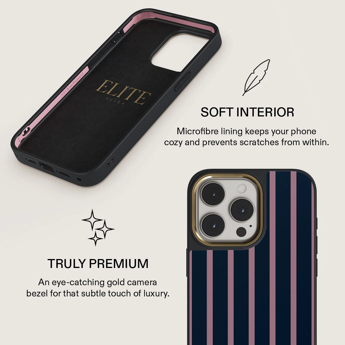 Fast Lane - iPhone 15 Pro Case - Image 10