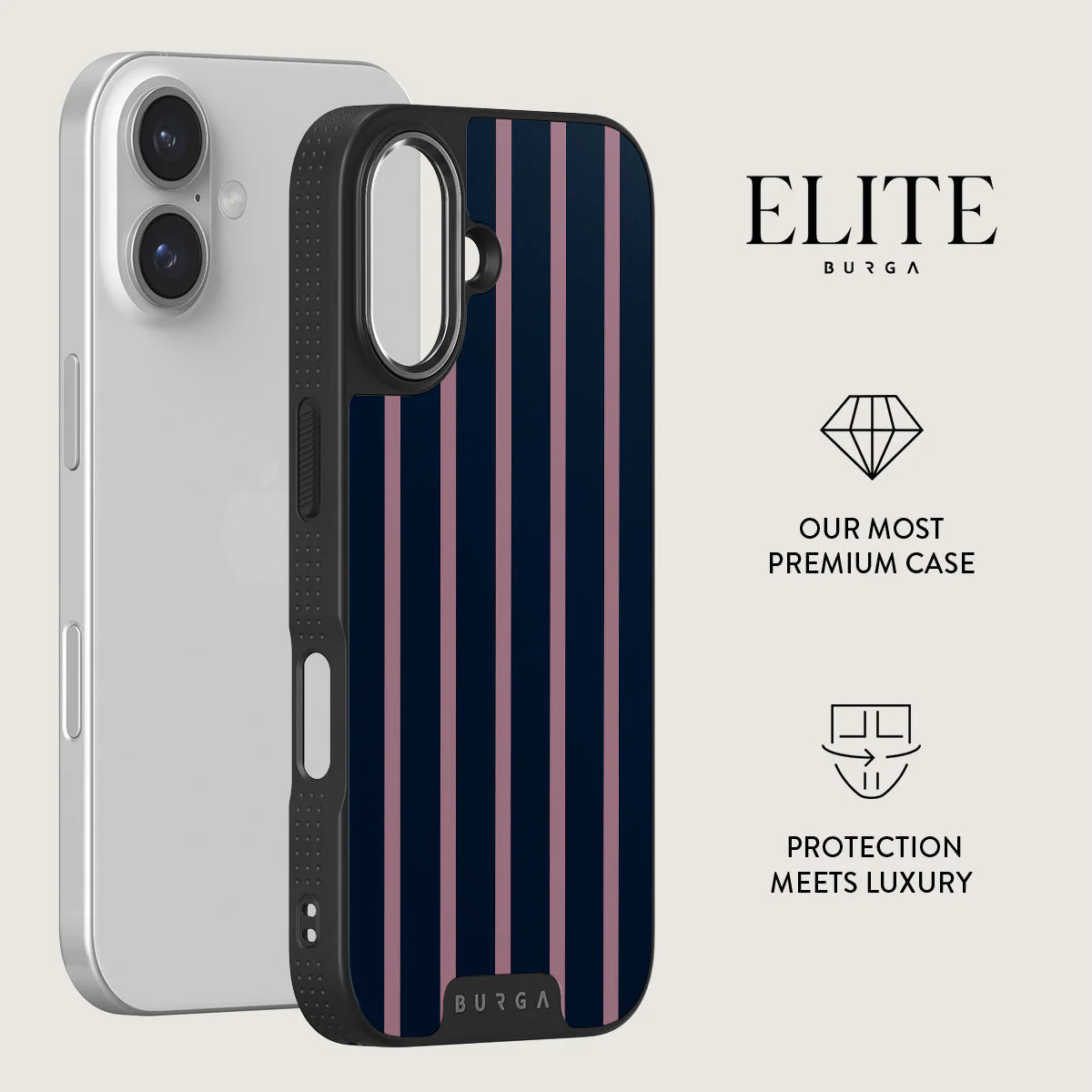 Fast Lane - iPhone 16 Plus Case - Image 14