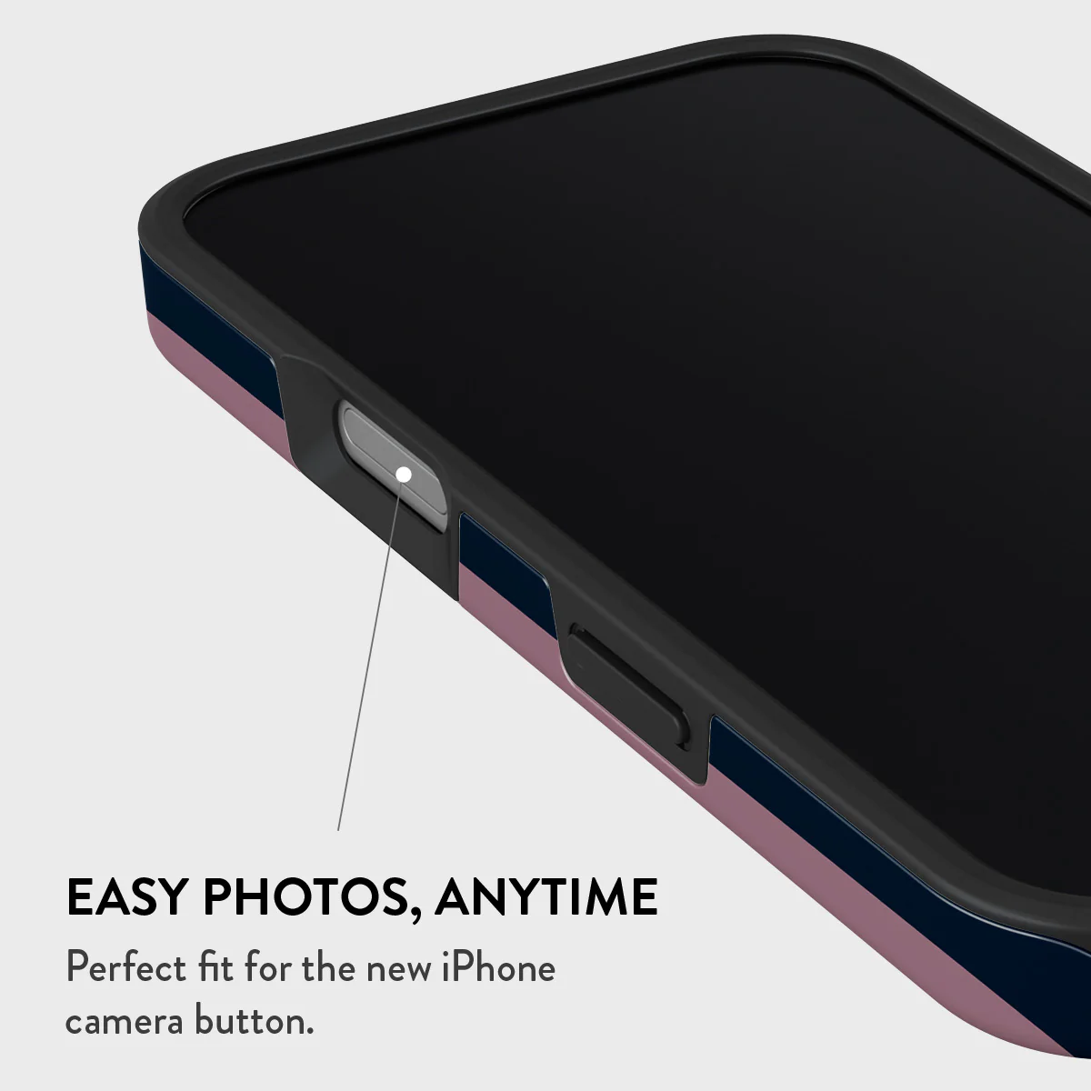 Fast Lane - iPhone 16 Plus Case - Image 5