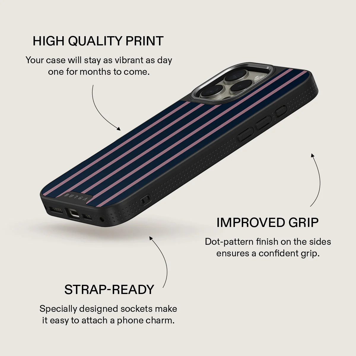 Fast Lane - iPhone 16 Pro Case - Image 17