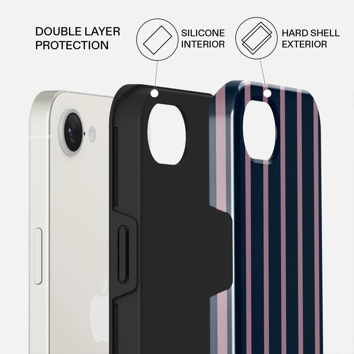 Fast Lane - iPhone 16e Case - Image 2