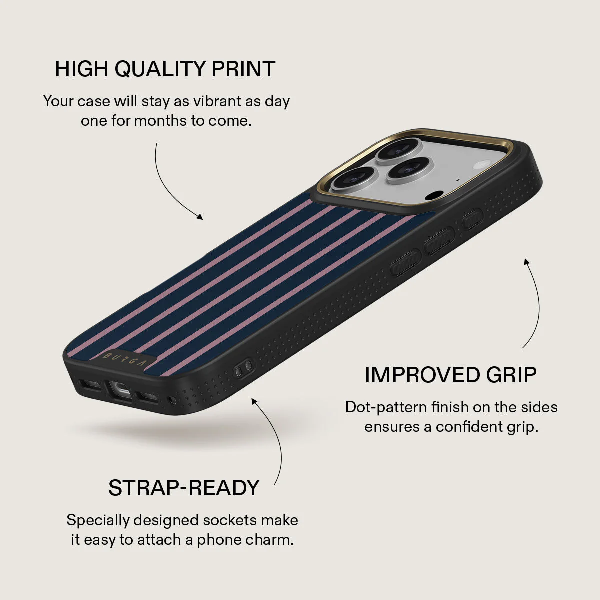 Fast Lane - iPhone 17 Pro Case - Image 9