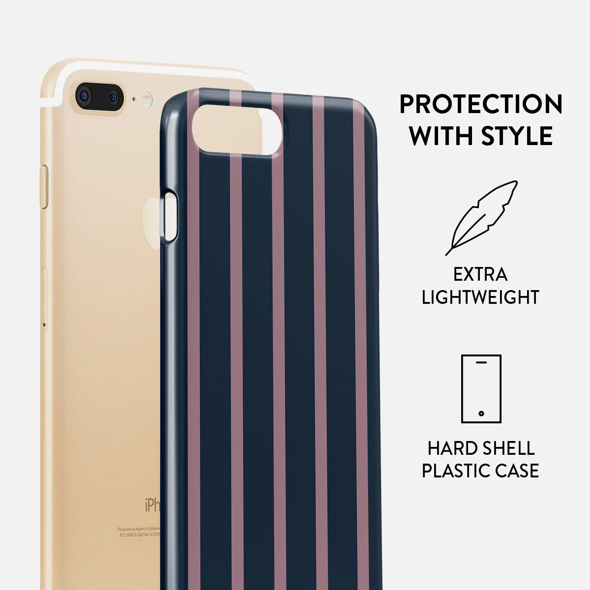 Fast Lane - iPhone 7 Plus / 8 Plus Case - Image 2