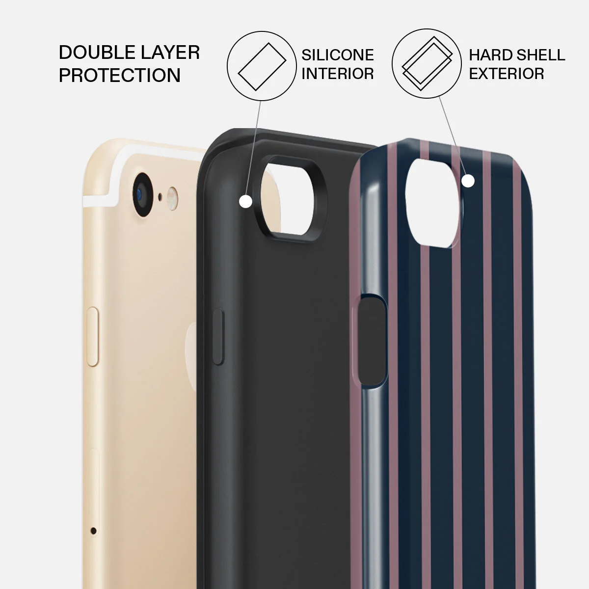 Fast Lane - iPhone SE (2020) Case - Image 6