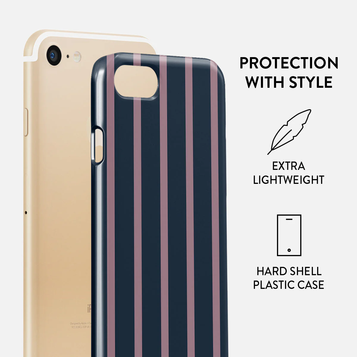 Fast Lane - iPhone SE (2022) Case - Image 2