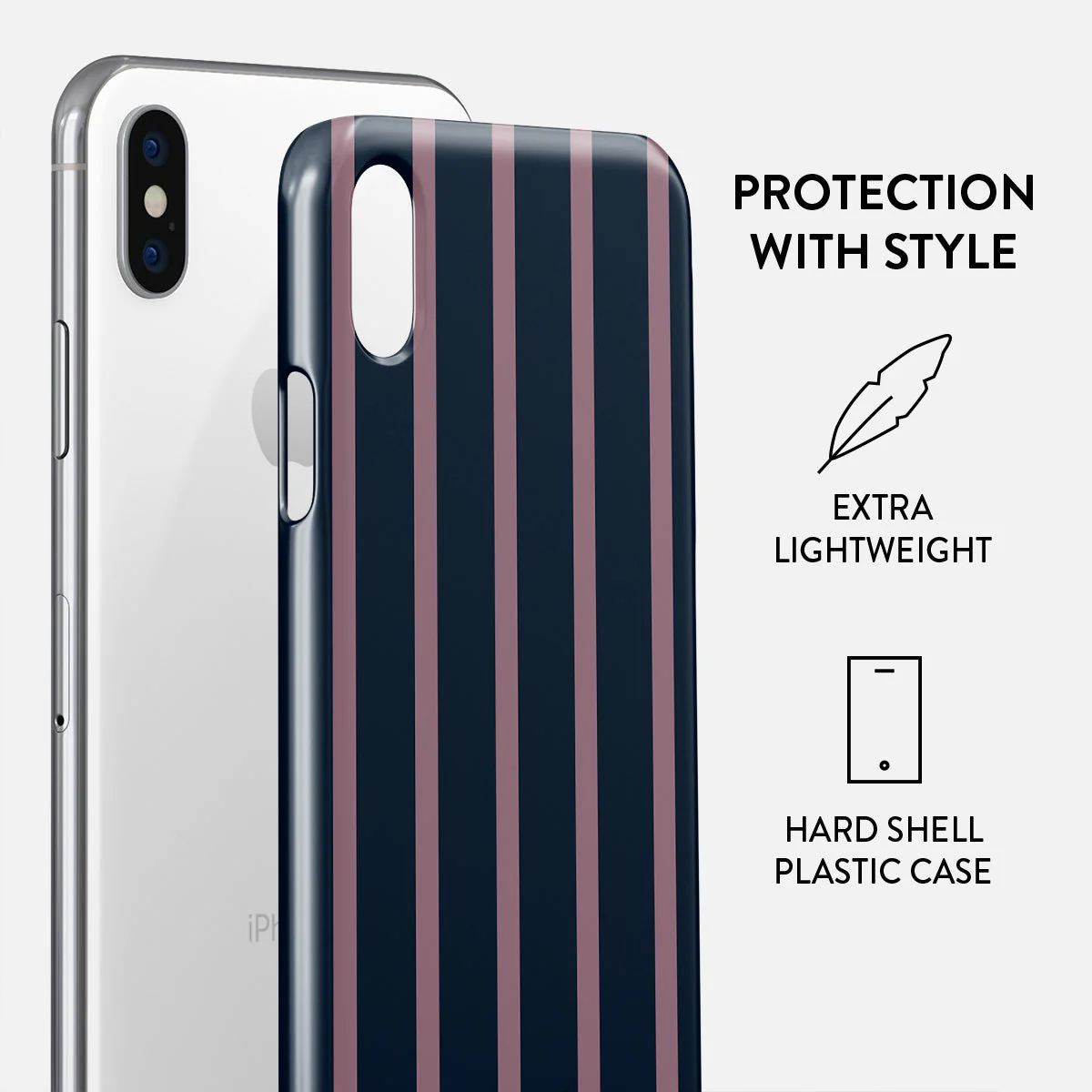 Fast Lane - iPhone X / XS Case - Image 2