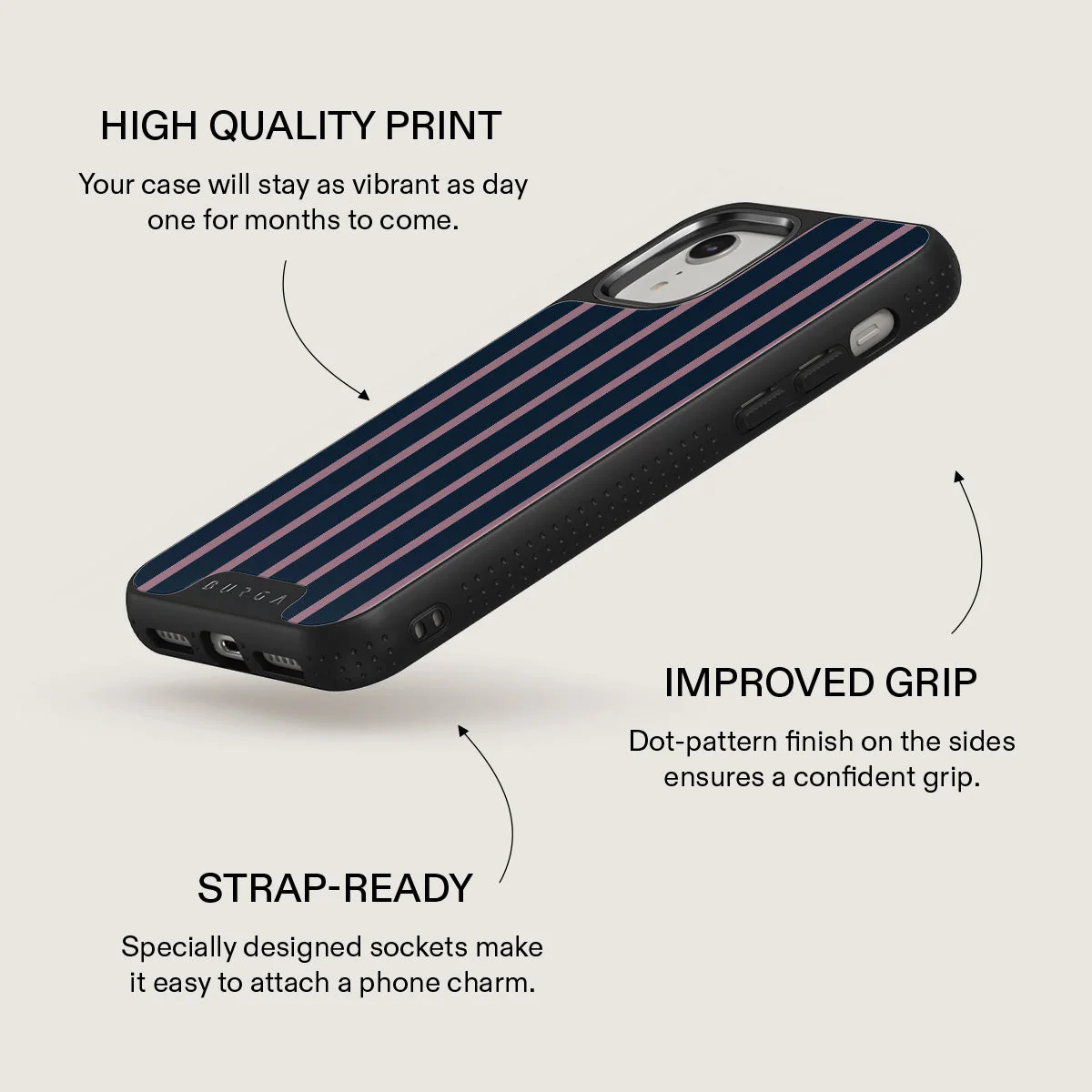 Fast Lane - iPhone XR Case - Image 20
