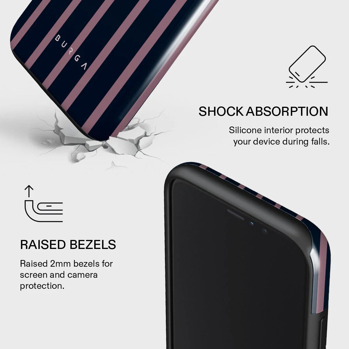 Fast Lane - iPhone XR Case - Image 8