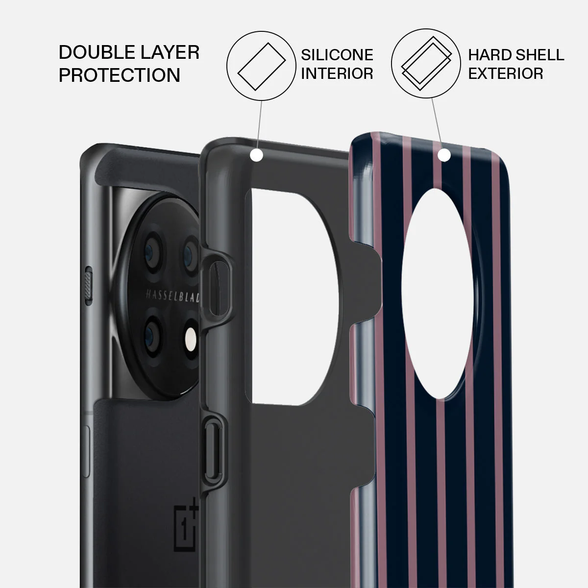 Fast Lane - OnePlus 11 Case - Image 2