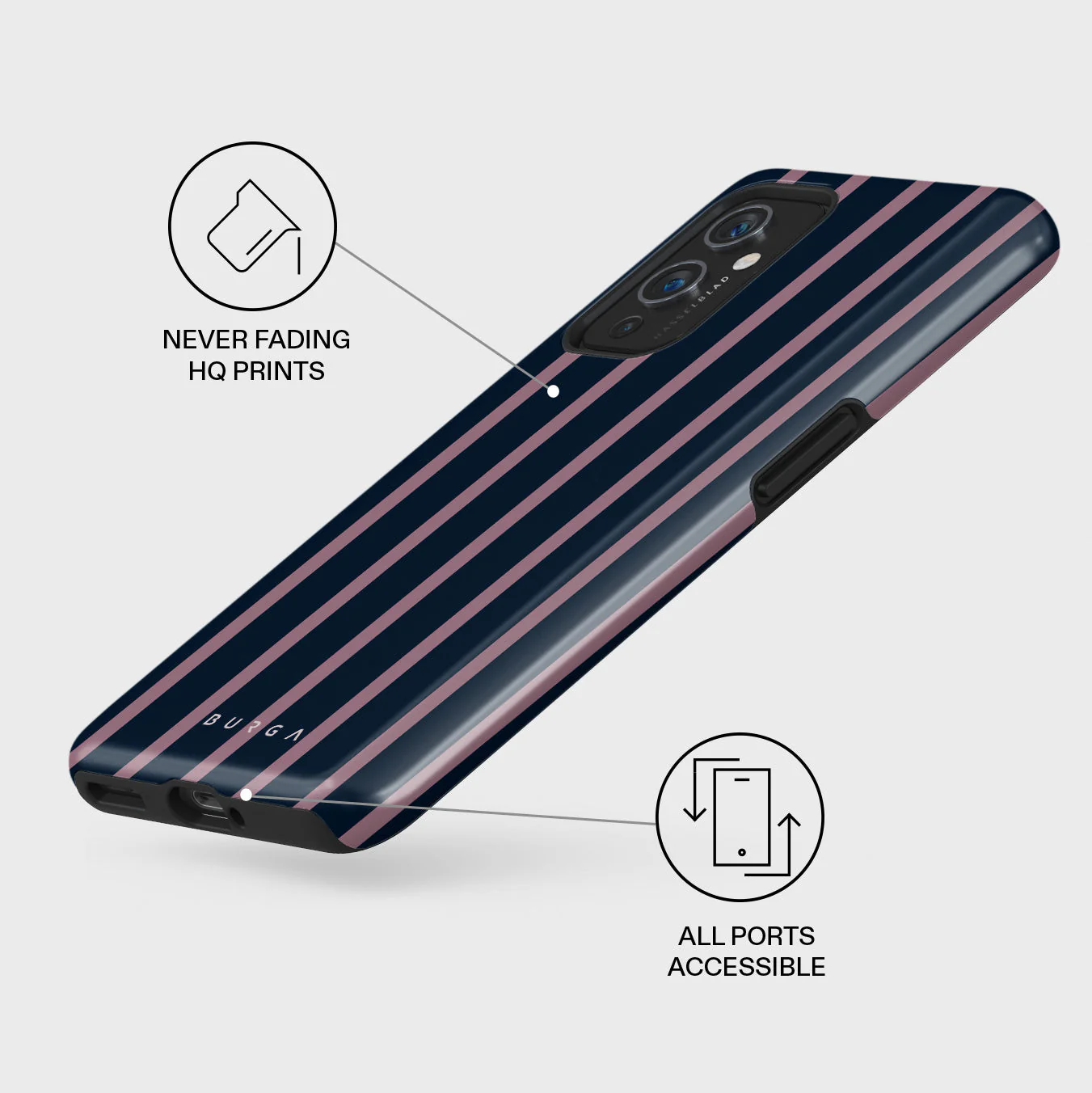 Fast Lane - OnePlus 9 Case - Image 3