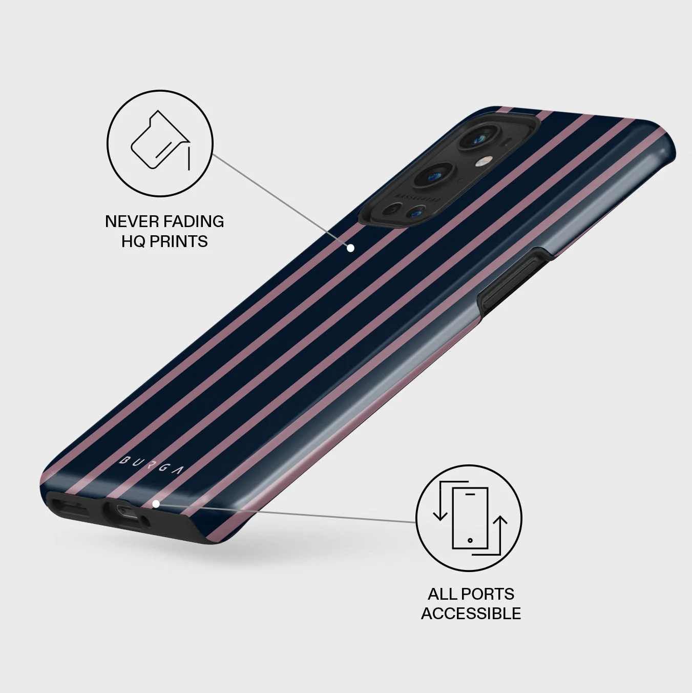 Fast Lane - OnePlus 9 Pro Case - Image 3