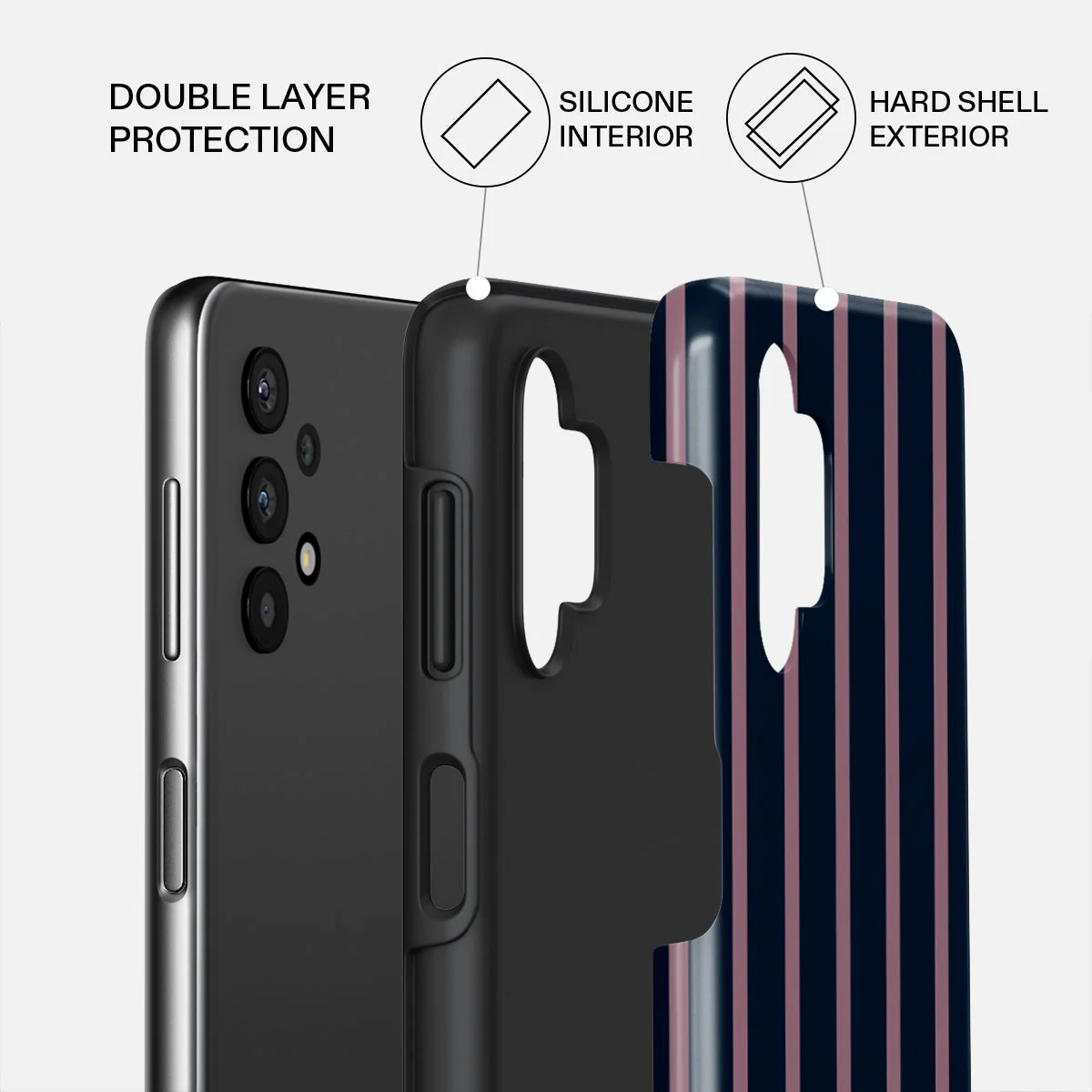 Fast Lane - Samsung Galaxy A32 5G Case - Image 2