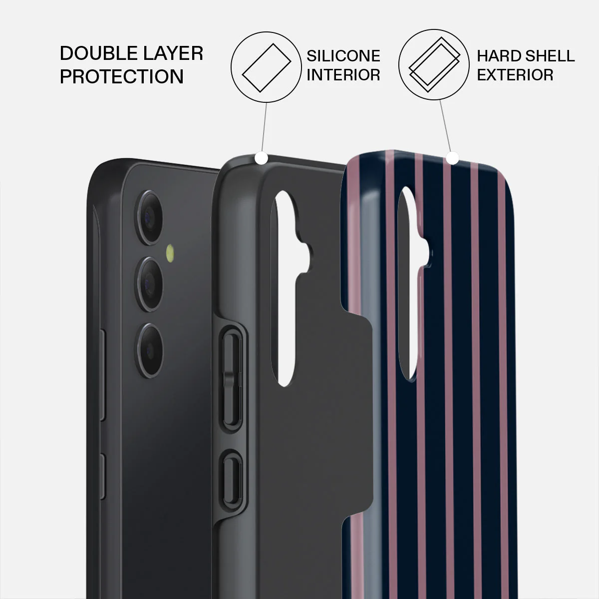 Fast Lane - Samsung Galaxy A34 Case - Image 2