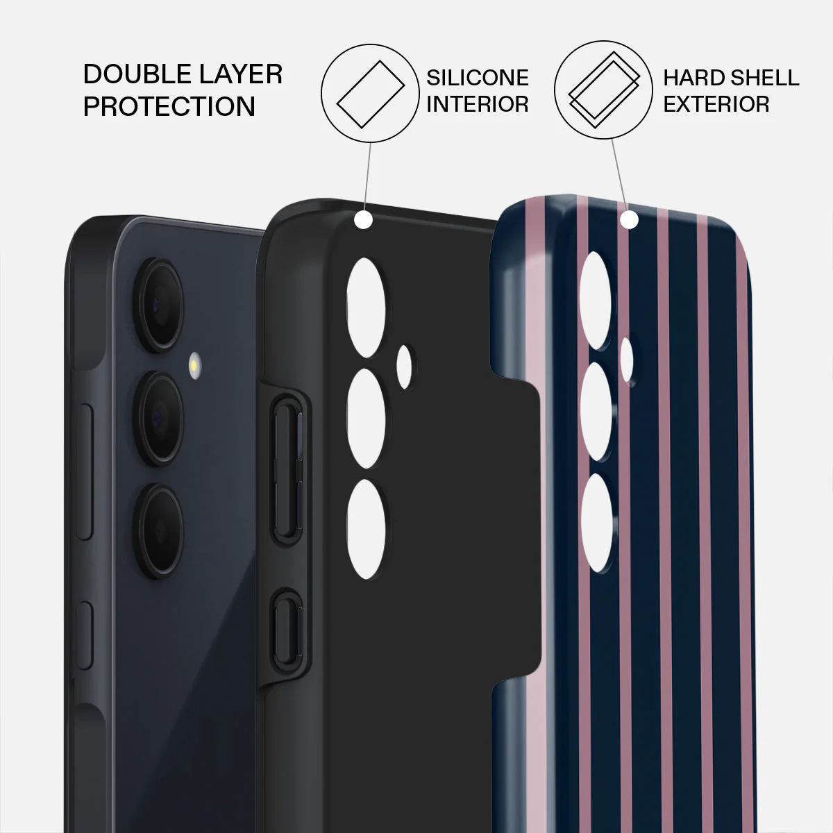 Fast Lane - Samsung Galaxy A35 Case - Image 2
