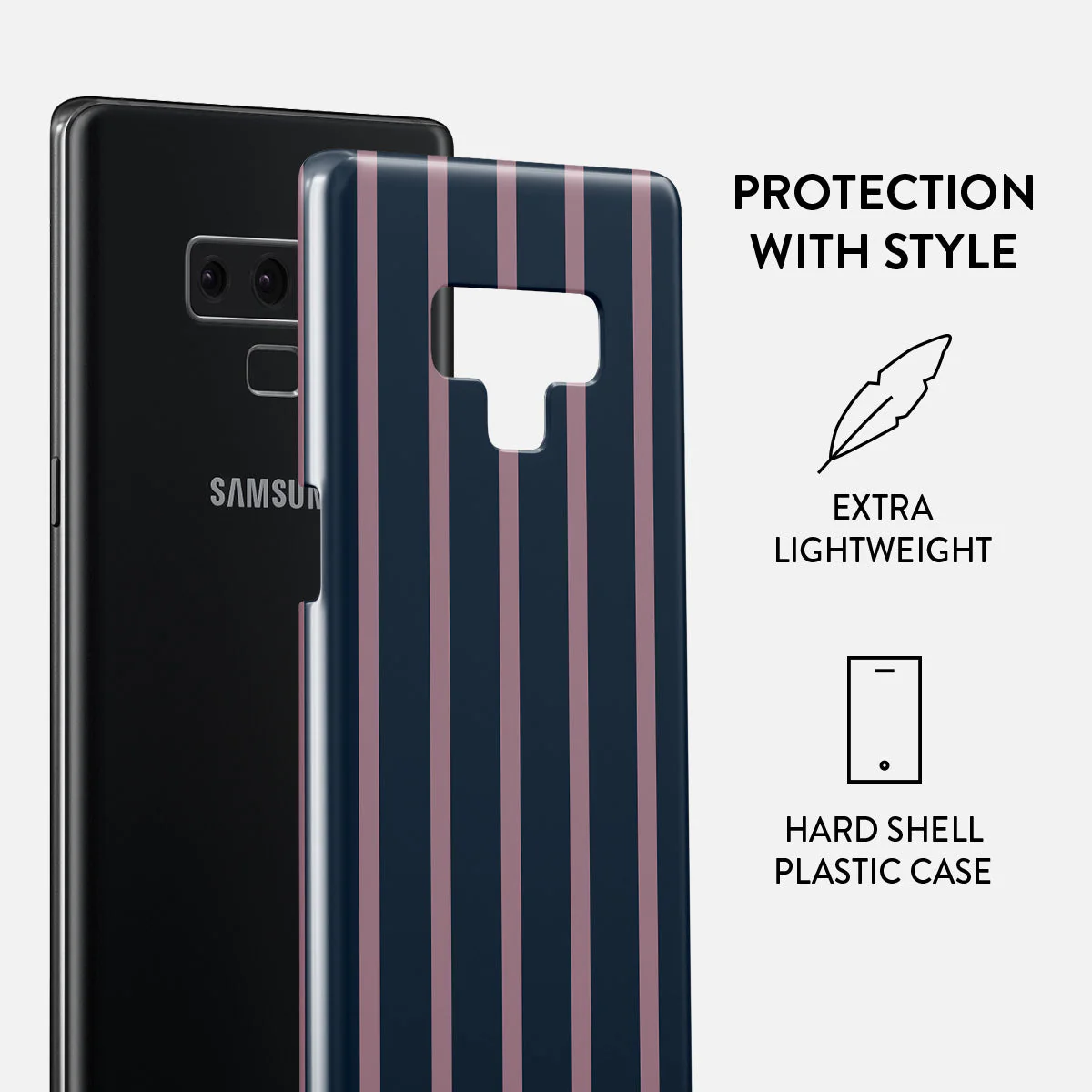 Fast Lane - Samsung Galaxy Note 9 Case - Image 2