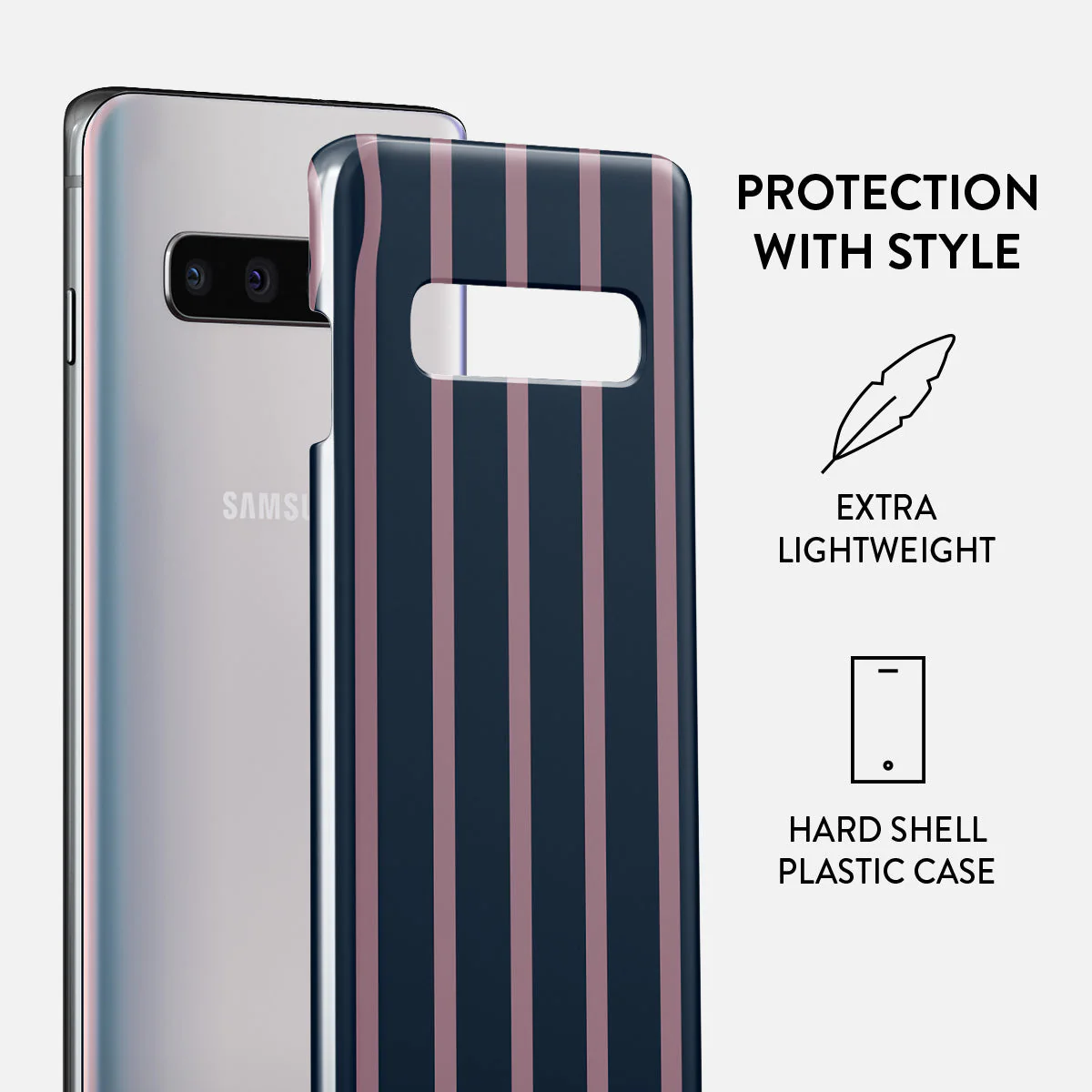 Fast Lane - Samsung Galaxy S10 Plus Case - Image 2