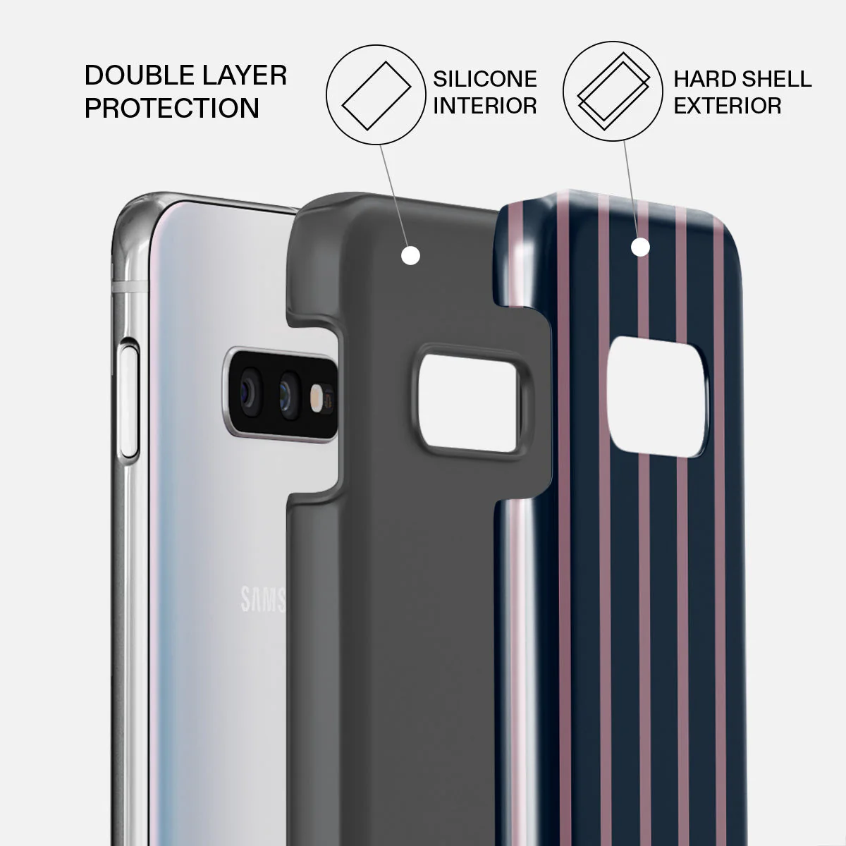 Fast Lane - Samsung Galaxy S10E Case - Image 2