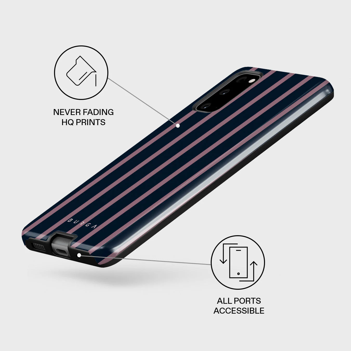 Fast Lane - Samsung Galaxy S20 FE 4G / 5G Case - Image 3