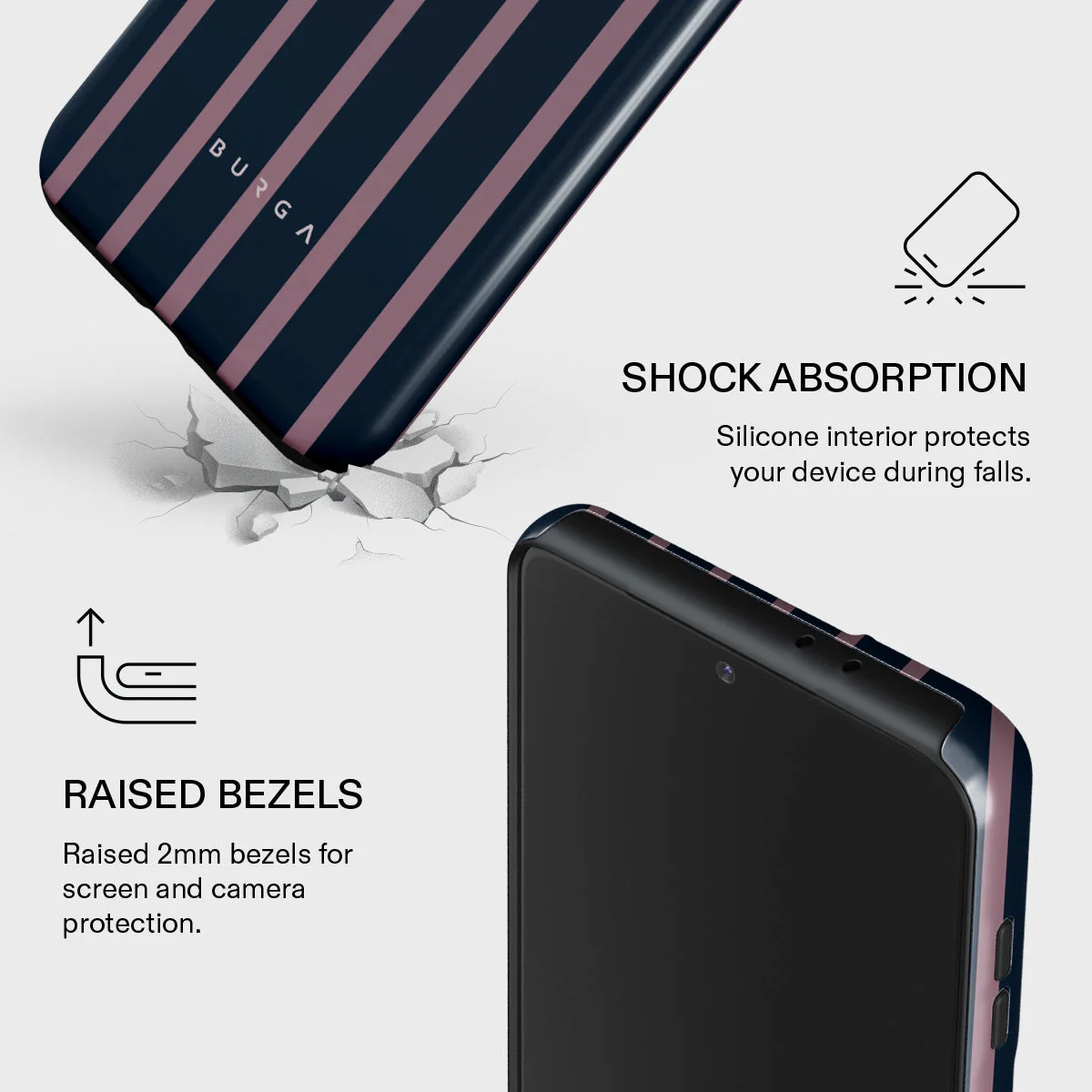 Fast Lane - Samsung Galaxy S21 Case - Image 4