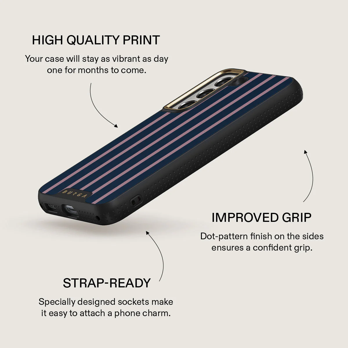 Fast Lane - Samsung Galaxy S22 Case - Image 9