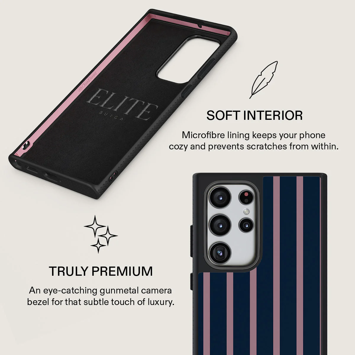 Fast Lane - Samsung Galaxy S23 Ultra Case - Image 17