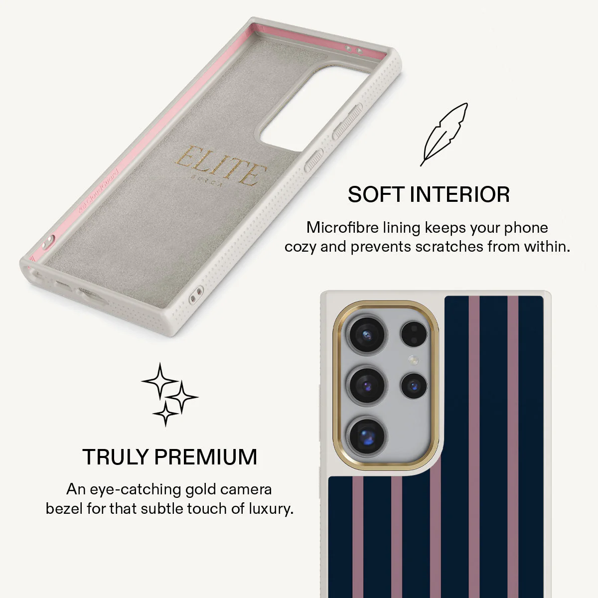Fast Lane - Samsung Galaxy S23 Ultra Case - Image 24