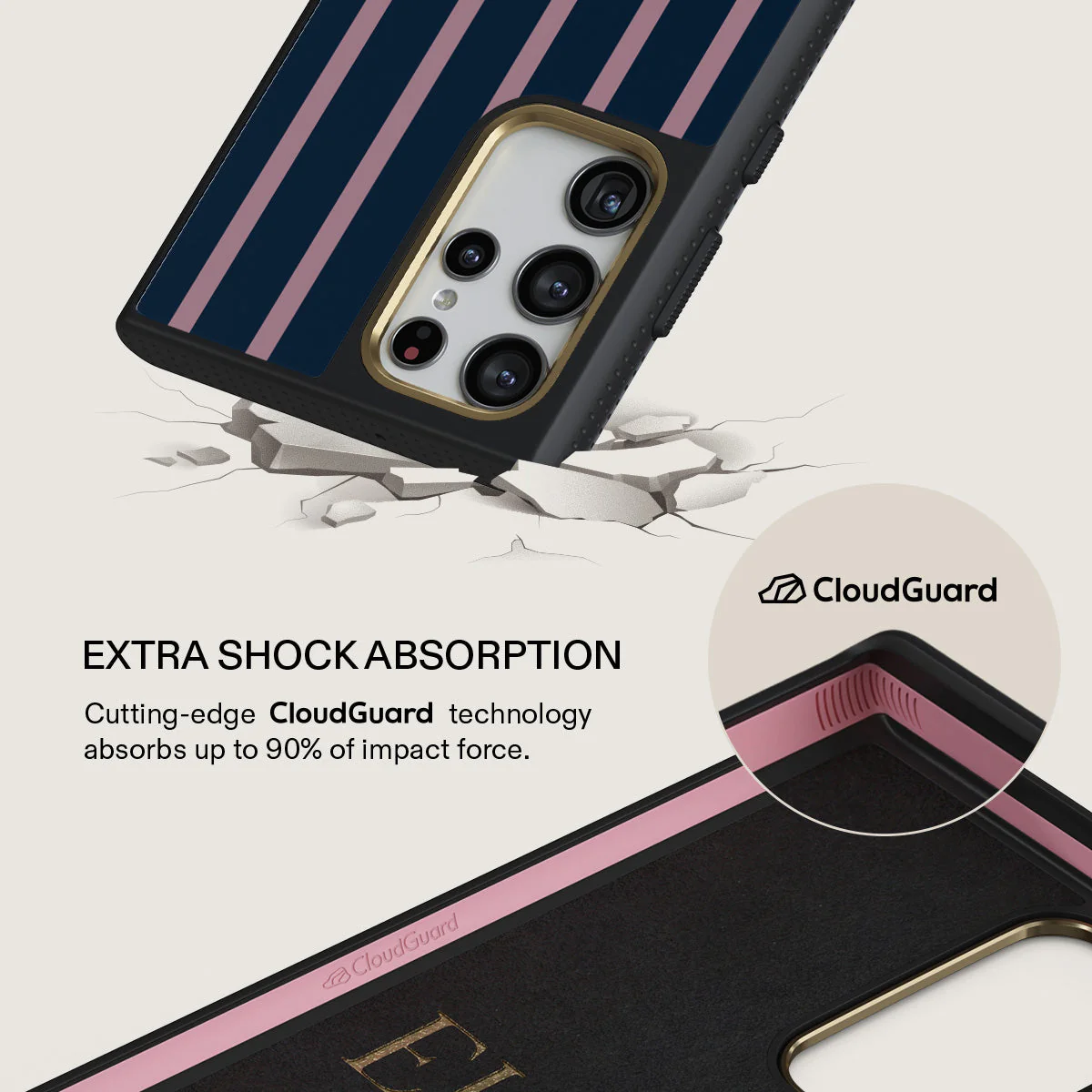 Fast Lane - Samsung Galaxy S23 Ultra Case - Image 7